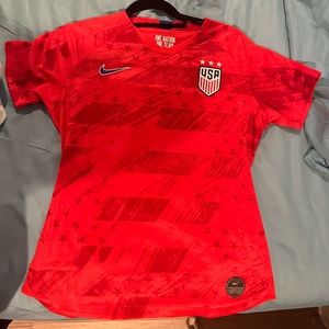 Women’s Nike U.S. 2019 Stadium Jersey